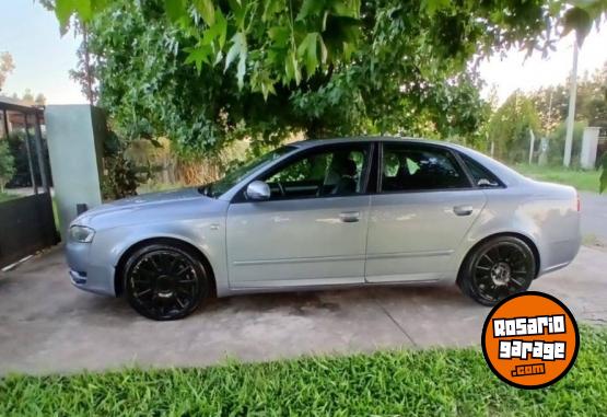 Autos - Audi A4 1.8 T 2006 Nafta 58Km - En Venta