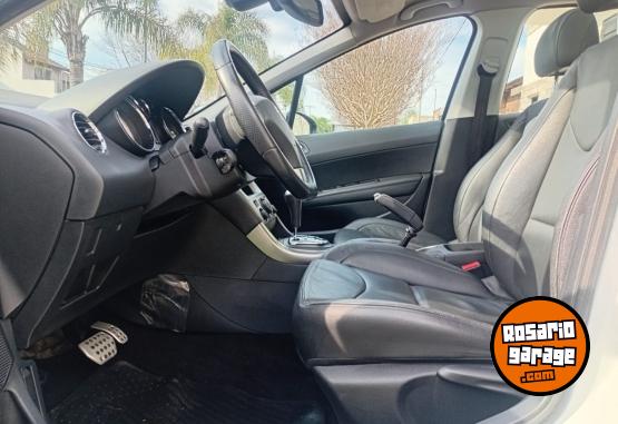 Autos - Peugeot 308 sport nafta cuero 2013 Nafta 119000Km - En Venta