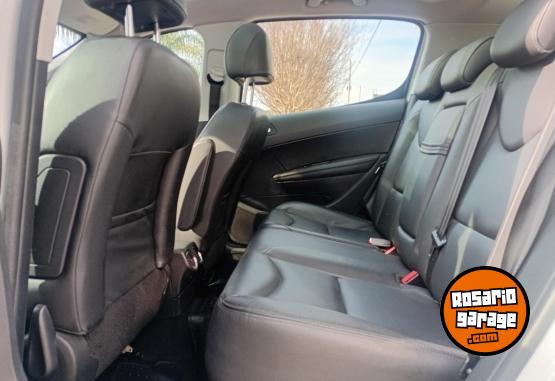 Autos - Peugeot 308 sport nafta cuero 2013 Nafta 119000Km - En Venta