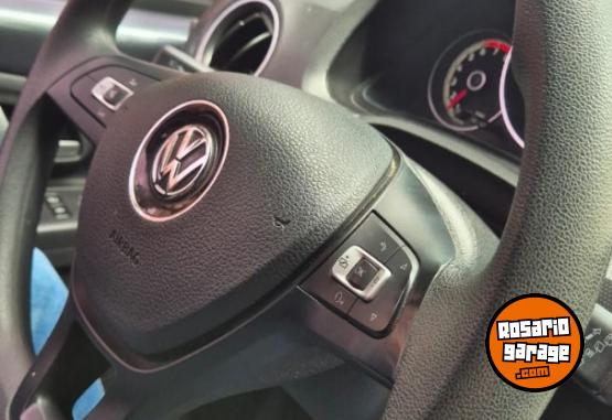 Autos - Volkswagen Up high 1ra mano permuto 2020 Nafta 86000Km - En Venta