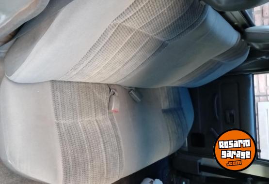 Camionetas - Isuzu Pick up 1998 Diesel 282000Km - En Venta