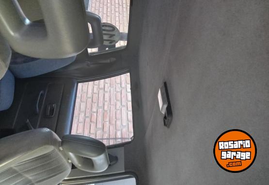 Camionetas - Isuzu Pick up 1998 Diesel 282000Km - En Venta