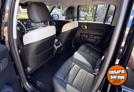 Camionetas - Baic BJ30 4x2 2025 Electrico / Hibrido 0Km - En Venta