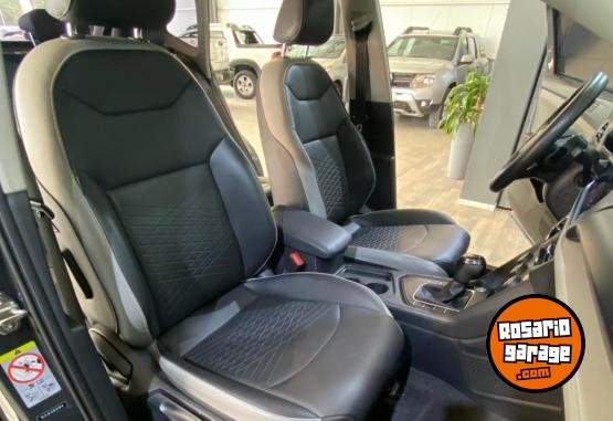 Autos - Volkswagen Taos Confortline 250TSI 2022 Nafta 80000Km - En Venta