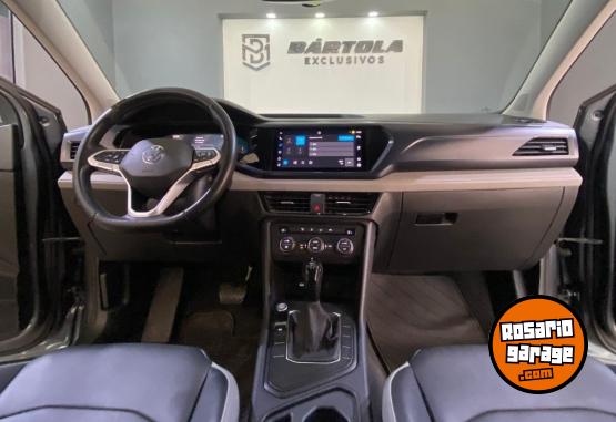 Autos - Volkswagen Taos Confortline 250TSI 2022 Nafta 80000Km - En Venta