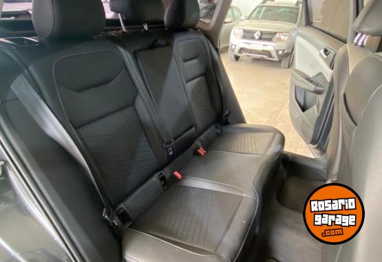 Autos - Volkswagen Taos Confortline 250TSI 2022 Nafta 80000Km - En Venta