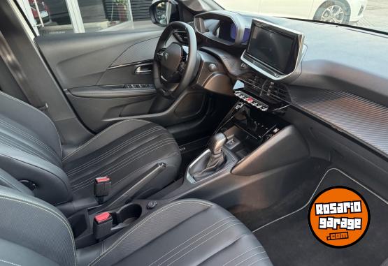 Autos - Peugeot 208 GT 1.0T 2025 Nafta 12000Km - En Venta