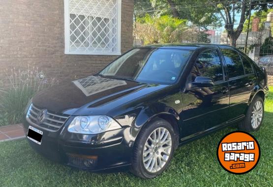 Autos - Volkswagen Bora 1.8T 2011 Nafta 136000Km - En Venta