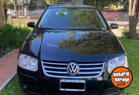 Autos - Volkswagen Bora 1.8T 2011 Nafta 136000Km - En Venta