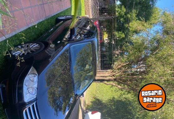 Autos - Volkswagen Bora 1.8T 2011 Nafta 136000Km - En Venta