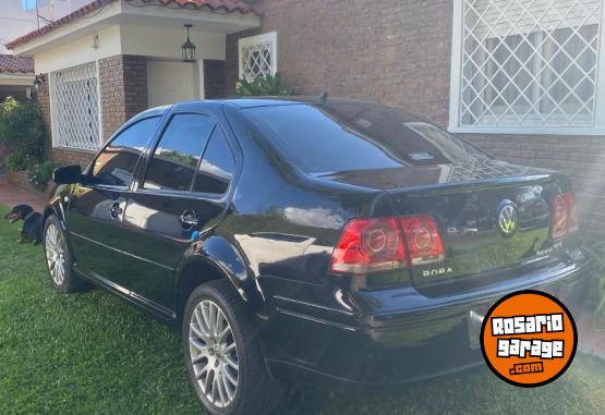 Autos - Volkswagen Bora 1.8T 2011 Nafta 136000Km - En Venta