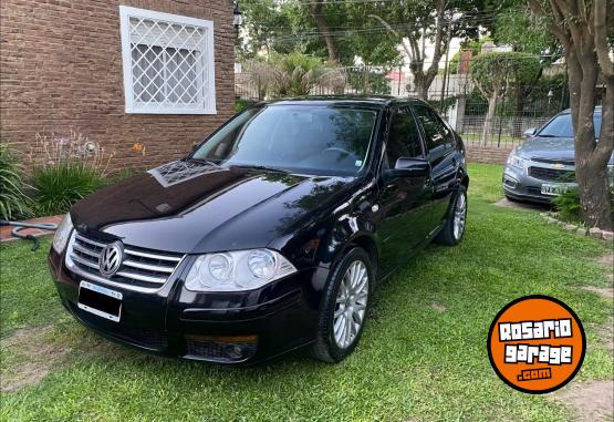 Autos - Volkswagen Bora 1.8T 2011 Nafta 136000Km - En Venta