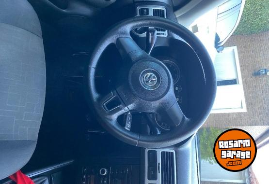 Autos - Volkswagen Bora 1.8T 2011 Nafta 136000Km - En Venta