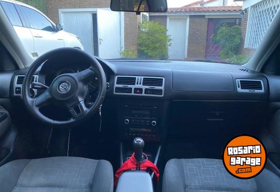 Autos - Volkswagen Bora 1.8T 2011 Nafta 136000Km - En Venta