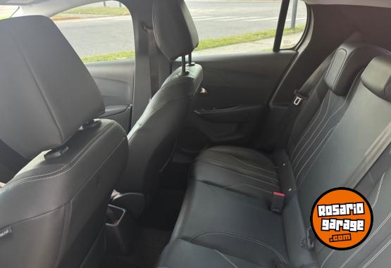 Autos - Peugeot 208 ALLURE 1.6 2022 Nafta 60000Km - En Venta