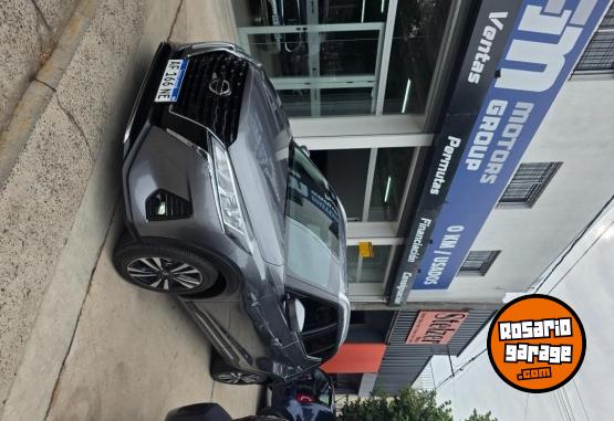 Autos - Nissan Kicks Advance Plus 2022 Nafta 50000Km - En Venta