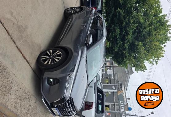Autos - Nissan Kicks Advance Plus 2022 Nafta 50000Km - En Venta