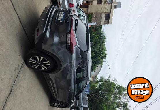 Autos - Nissan Kicks Advance Plus 2022 Nafta 50000Km - En Venta