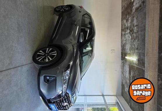 Autos - Nissan Kicks Advance Plus 2022 Nafta 50000Km - En Venta