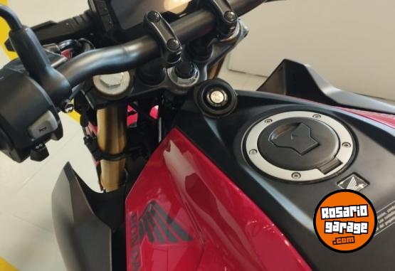 Motos - Honda CB 300 TWISTER 2026 Nafta 0Km - En Venta