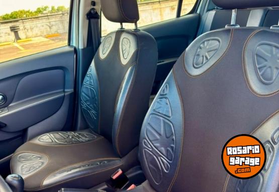 Autos - Renault Sandero Stepway Privilege 2018 Nafta 70000Km - En Venta