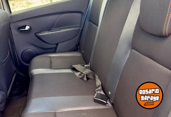 Autos - Renault Sandero Stepway Privilege 2018 Nafta 70000Km - En Venta