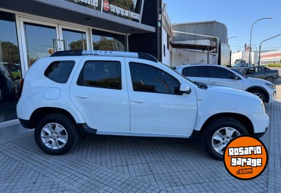 Autos - Renault DUSTER PRIVILEGE 1.6 2017 Nafta 90000Km - En Venta