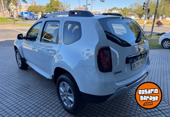 Autos - Renault DUSTER PRIVILEGE 1.6 2017 Nafta 90000Km - En Venta
