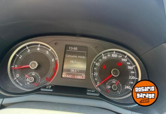 Autos - Volkswagen GOL 2017 Nafta 91000Km - En Venta