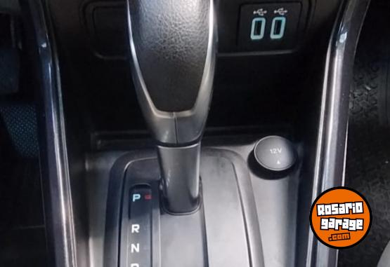 Autos - Ford FORD ECOSPORT TITANIUM 20 2020 Nafta 89000Km - En Venta