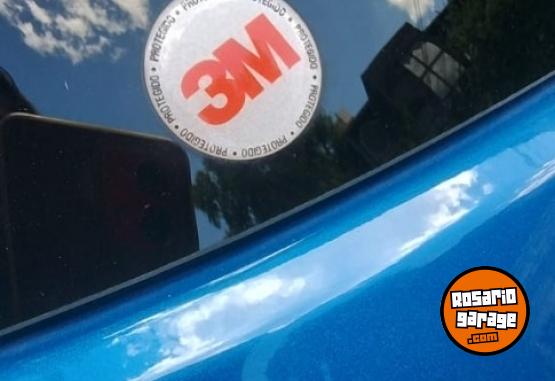 Autos - Ford FORD ECOSPORT TITANIUM 20 2020 Nafta 89000Km - En Venta