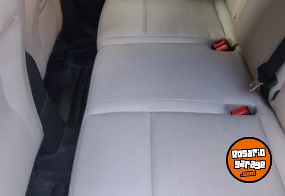 Autos - Ford FORD ECOSPORT TITANIUM 20 2020 Nafta 89000Km - En Venta