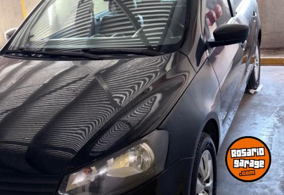 Autos - Volkswagen gol 2014 GNC 138000Km - En Venta