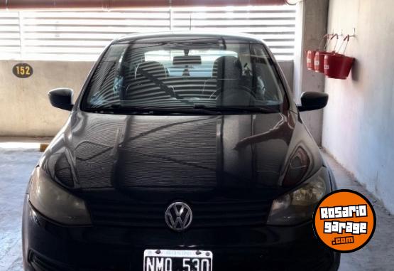 Autos - Volkswagen gol 2014 GNC 138000Km - En Venta