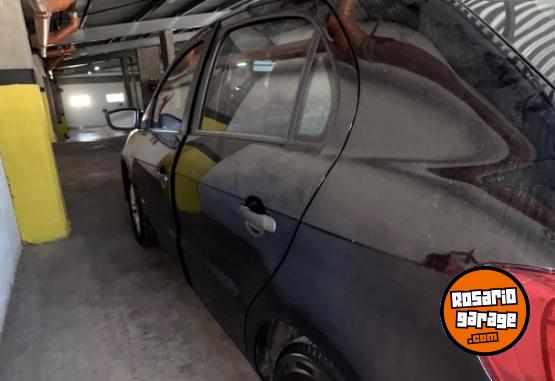 Autos - Volkswagen gol 2014 GNC 138000Km - En Venta