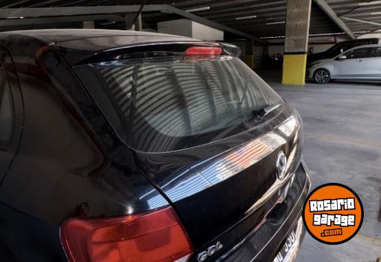 Autos - Volkswagen gol 2014 GNC 138000Km - En Venta