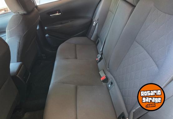Autos - Toyota Corolla 2021 Nafta 96000Km - En Venta