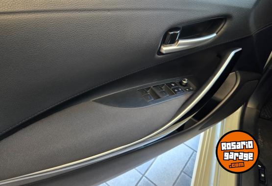 Autos - Toyota Corolla 2021 Nafta 96000Km - En Venta