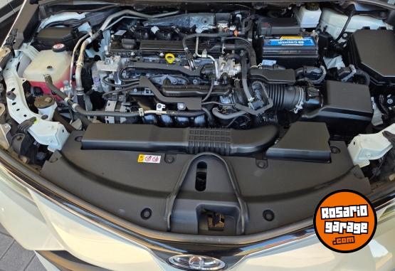 Autos - Toyota Corolla 2021 Nafta 96000Km - En Venta