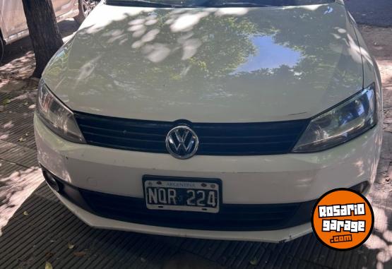 Autos - Volkswagen vento TDI 2.0 2014 Diesel 235000Km - En Venta