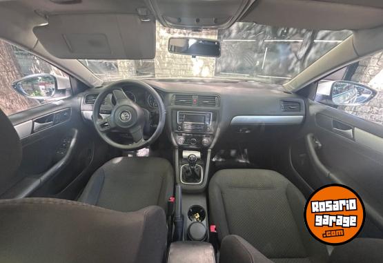 Autos - Volkswagen vento TDI 2.0 2014 Diesel 235000Km - En Venta