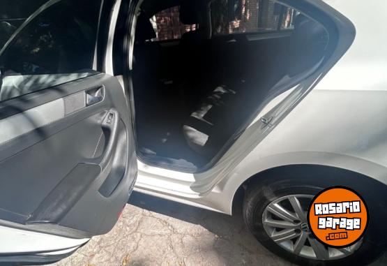 Autos - Volkswagen vento TDI 2.0 2014 Diesel 235000Km - En Venta