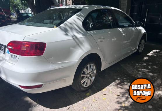 Autos - Volkswagen vento TDI 2.0 2014 Diesel 235000Km - En Venta