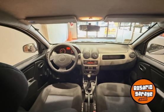 Autos - Renault SANDERO PACK 2011 GNC 200000Km - En Venta