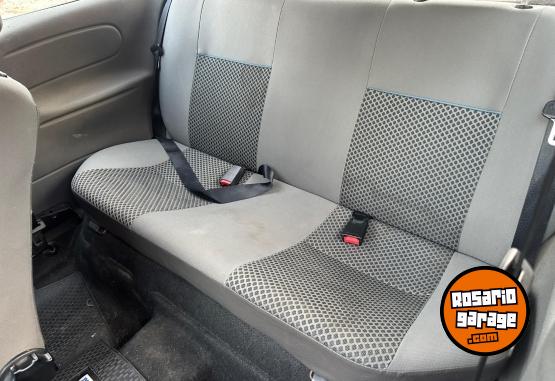 Autos - Chevrolet Corsa 1.6 2008 Nafta 145000Km - En Venta