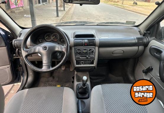 Autos - Chevrolet Corsa 1.6 2008 Nafta 145000Km - En Venta