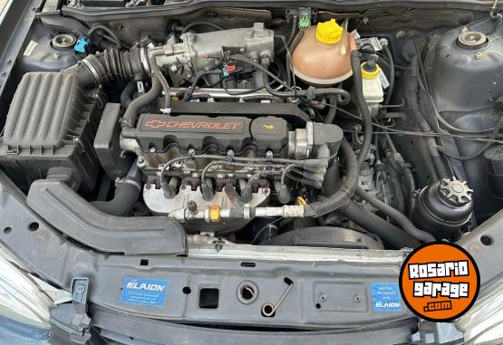 Autos - Chevrolet Corsa 1.6 2008 Nafta 145000Km - En Venta