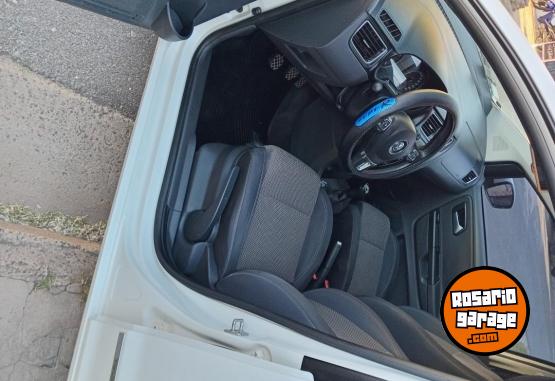 Autos - Volkswagen SURAN 2011 Nafta 1111Km - En Venta