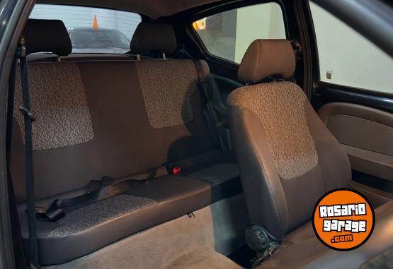 Autos - Ford Ford Ka Fly Plus 2012 Nafta 82000Km - En Venta