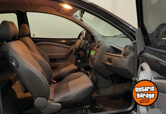 Autos - Ford Ford Ka Fly Plus 2012 Nafta 82000Km - En Venta